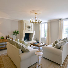 Living Room Ideas