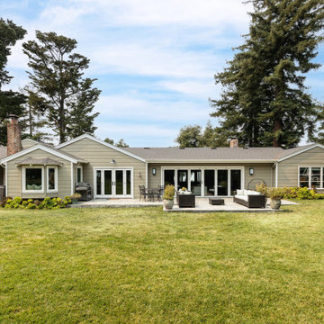 Rustic Ranch