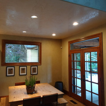 Veenker Residence