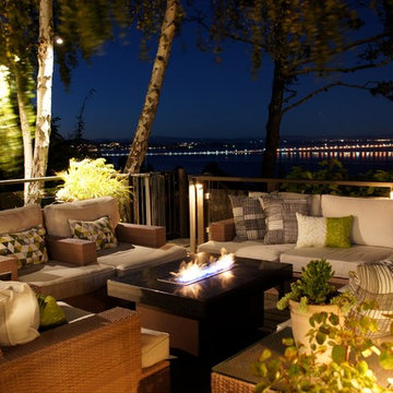 Tiburon Contemporary