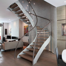 Staircase Ideas
