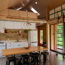 Guest house