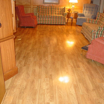 Vinyl & Laminate Lifestyles