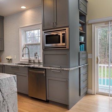 Storage and more in Wilton