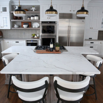 North End Kitchen Renovation