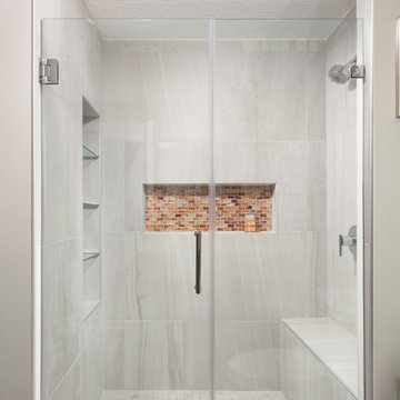 Northshore Bathroom Renovation