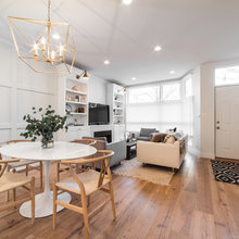 Family Room Windows