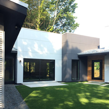 Johnson Residence