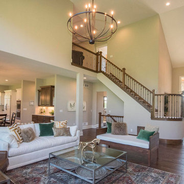 2019 Parade of Homes Model, the Geneva