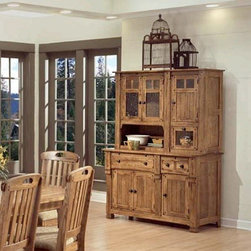 China Cabinets for the Home - Buffets And Sideboards