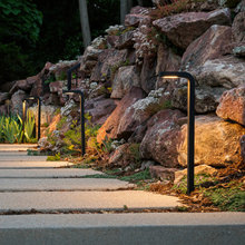 Outdoor Lighting