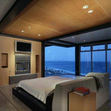 Bedrooms