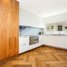 Flooring