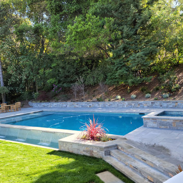 Coral Pool and Spa Portfolio Pictures pt. 8