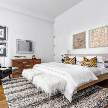 10 MADISON SQUARE WEST