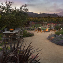 Creative Patio Extras