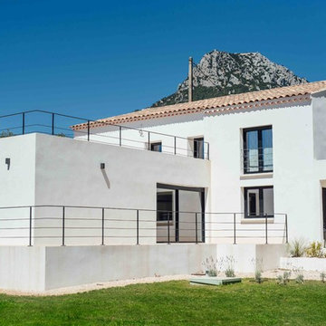 Villa B - La Farlède