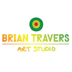 Brian Travers Art Studio