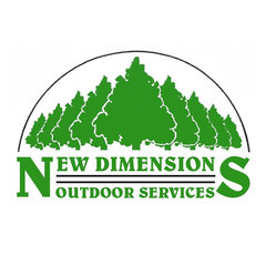 New Dimensions Outdoor Services