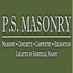P.S. Masonry