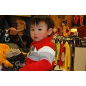 Aaron Hsu's photo