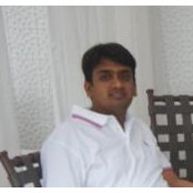 Pranav Kanodia's photo