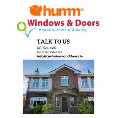 Q Windows and Doors