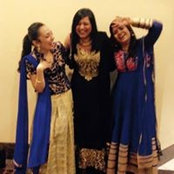 Bhavna Deole's photo