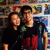 Amelia Kho's photo