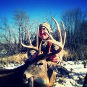 Woody Orne's photo