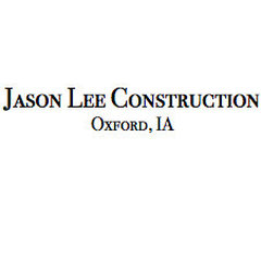 JASON LEE CONSTRUCTION