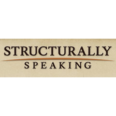 Structurally Speaking