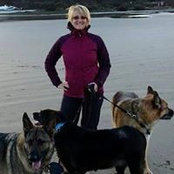 Debi Mollahan's photo