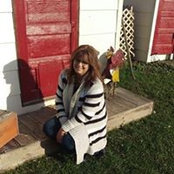 Lisa Bromen's photo