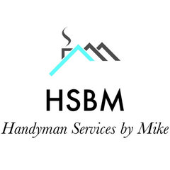 Handyman Services by Mike (HSBM)
