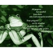 Foto von Yvon Labbé