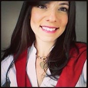 Carla Crisafullis foto