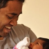 Marcus Chandradasa's photo
