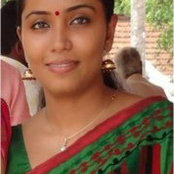 Foto von Simi Raneesh