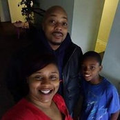 Larry Brown's photo