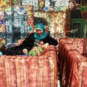 Hend Ibrahim's photo