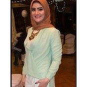 Aya Reda's photo