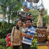 Rinaldy Lubis's photo