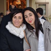Anna Rocca's photo