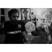 Gabriel Calvillo's photo