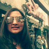 Neethu P Paulose's photo