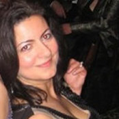 Helen Levinson's photo