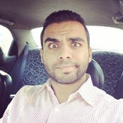Mohamed Maher's photo