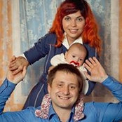 Yuri Bunakov's photo