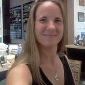 Angie Smith Hinkel's photo